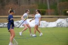 WLax vs UMass  Wheaton College Women’s Lacrosse vs UMass Dartmouth. - Photo By: KEITH NORDSTROM : Wheaton, Lacrosse, LAX